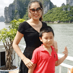 Chị Nguyễn Thị Bích Liên