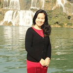 Chị Nguyễn Thanh Vân